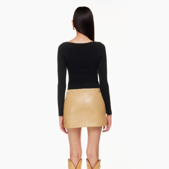 Wilfred Tuscany Sweater - black - M - Picture 4 of 11